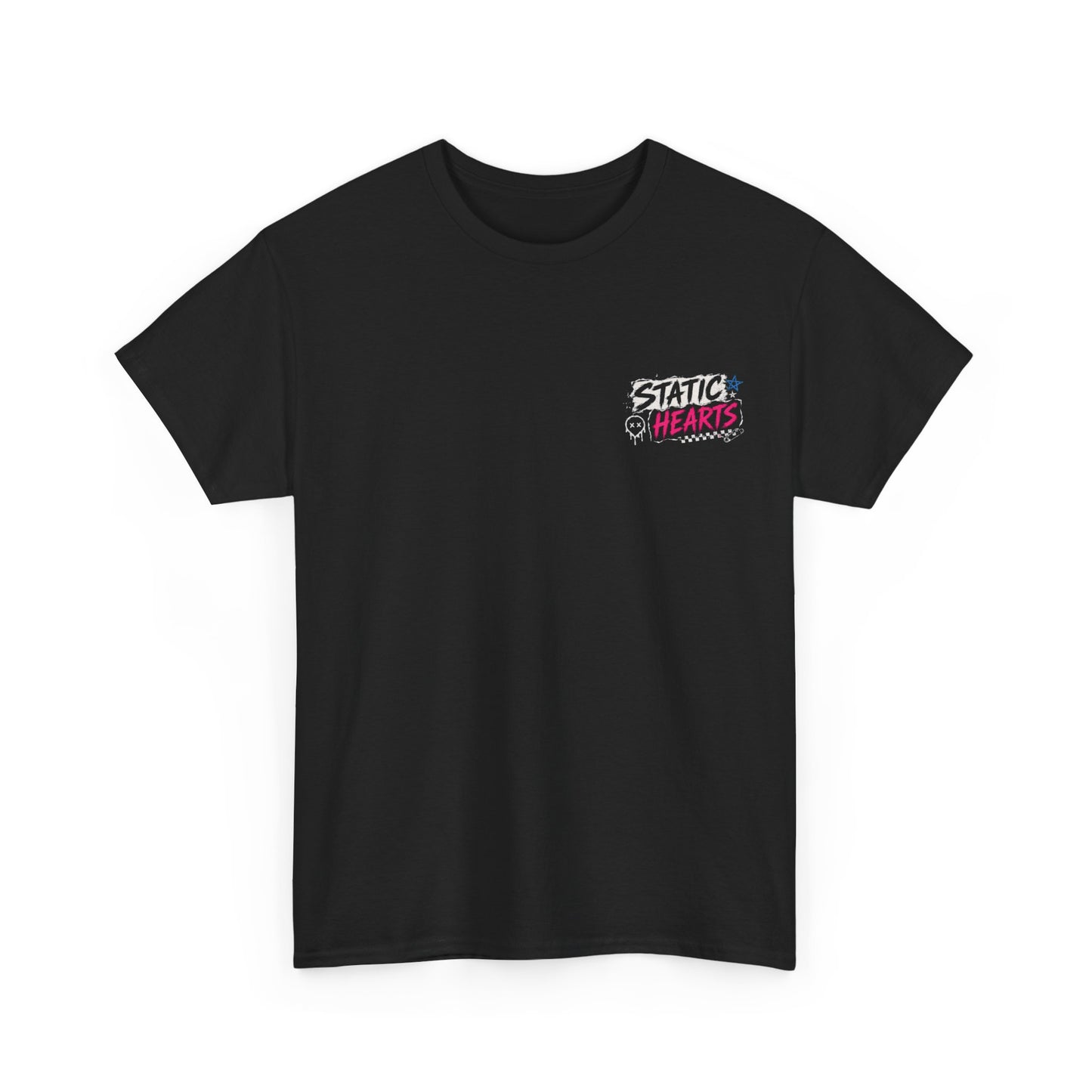 Pop Punk Beer T-shirt