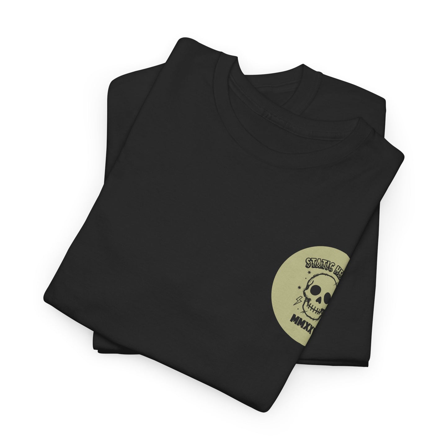 Reaper Pizza T-Shirt