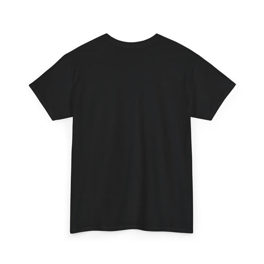 Static Hearts Logo T-Shirt