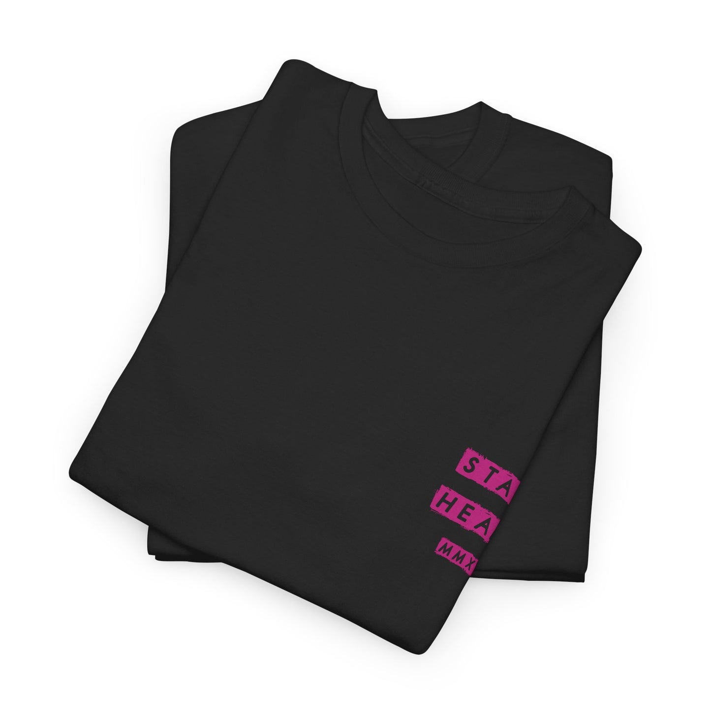 Split Purrsonality T-Shirt