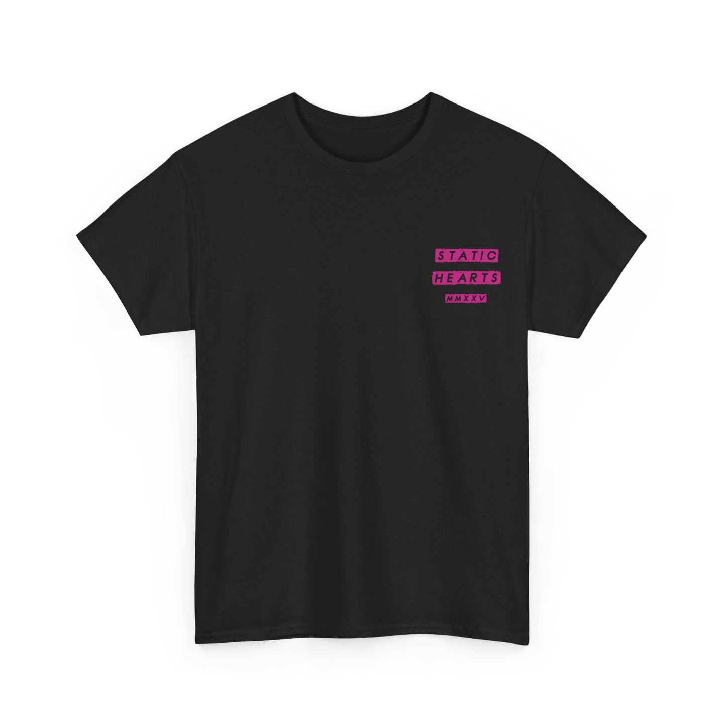Split Purrsonality T-Shirt