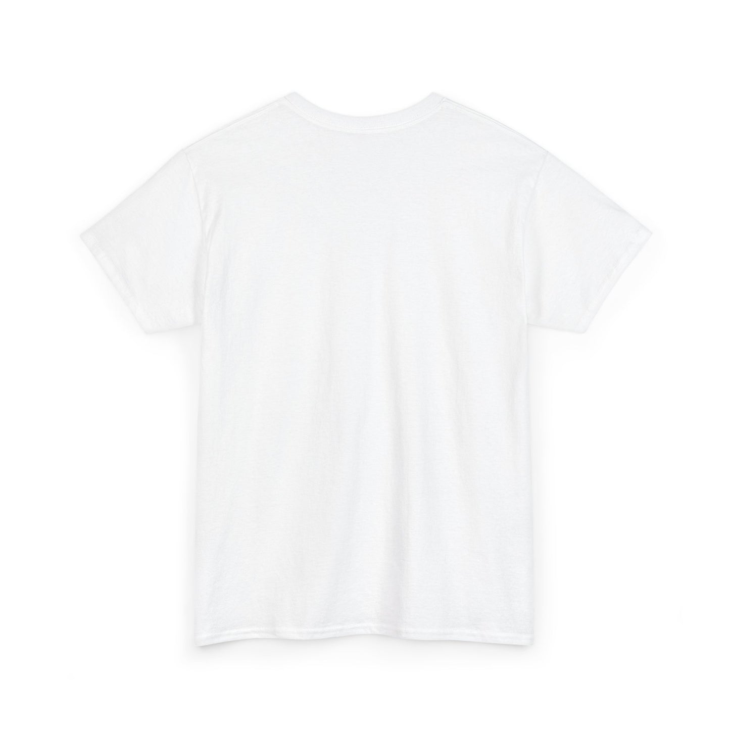 Static Hearts Heartbeat T-Shirt