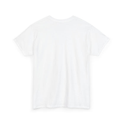Static Hearts Heartbeat T-Shirt