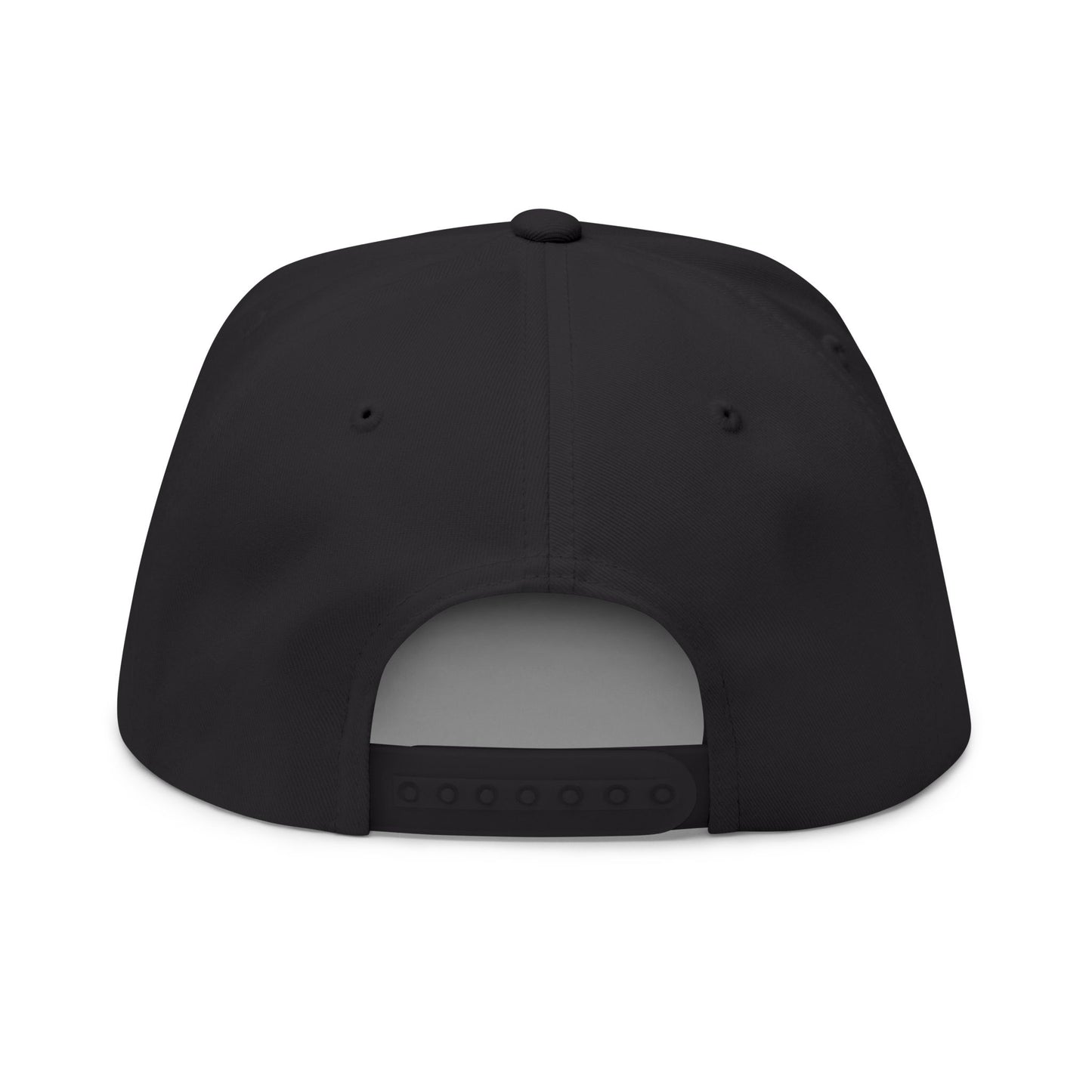 Static Hearts Snapback
