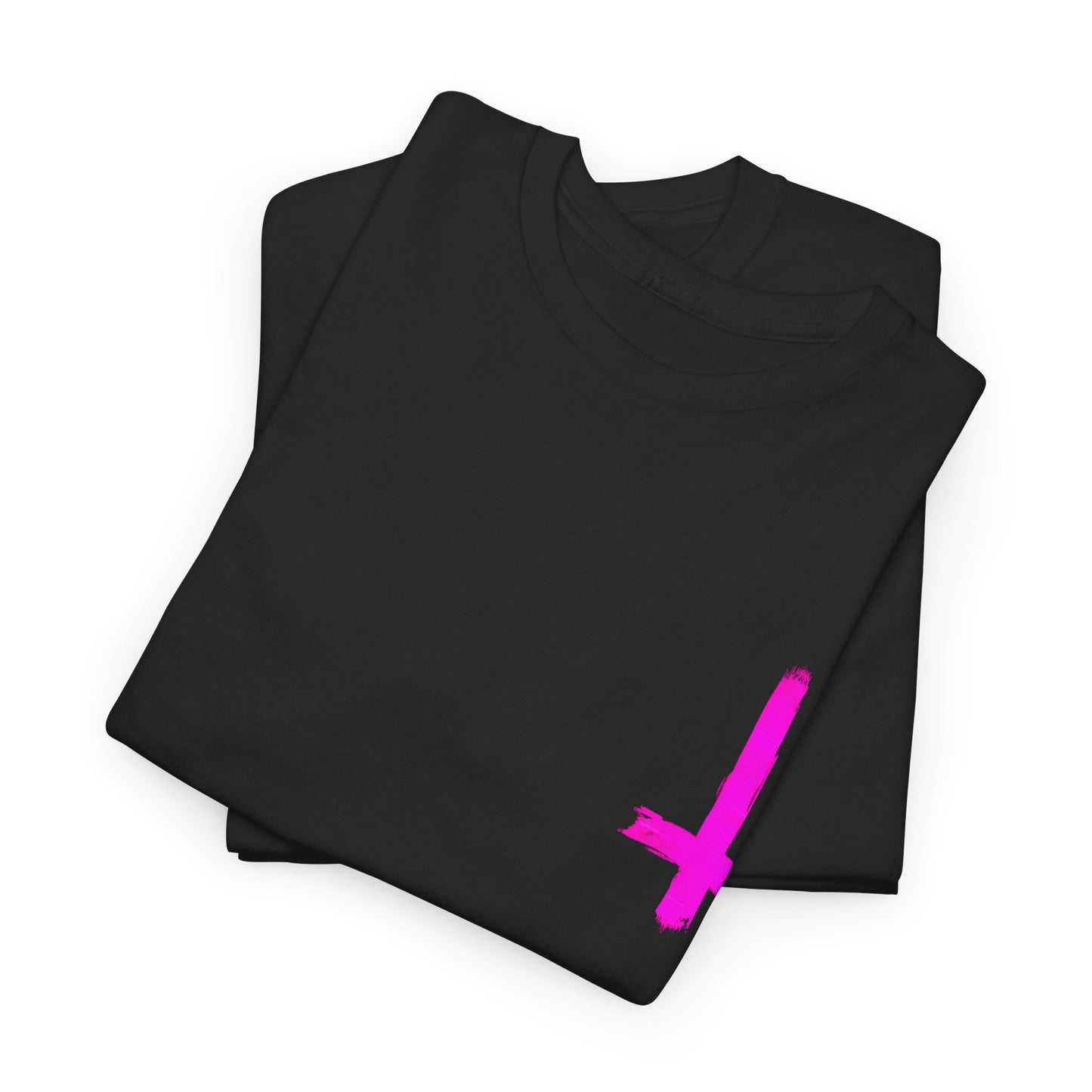 Inverted Cross T-Shirt