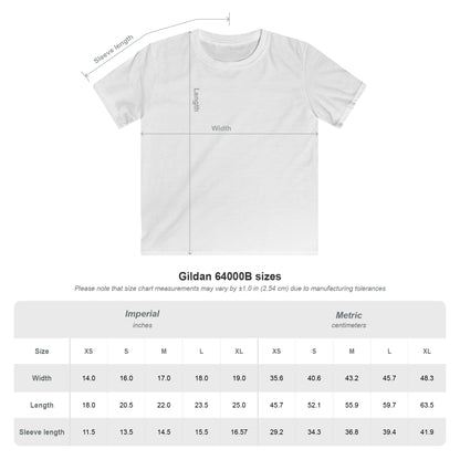 Cool Kids Club Tee