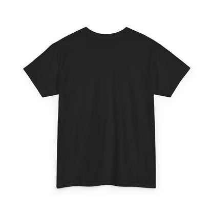 Static Hearts Heartbeat T-Shirt