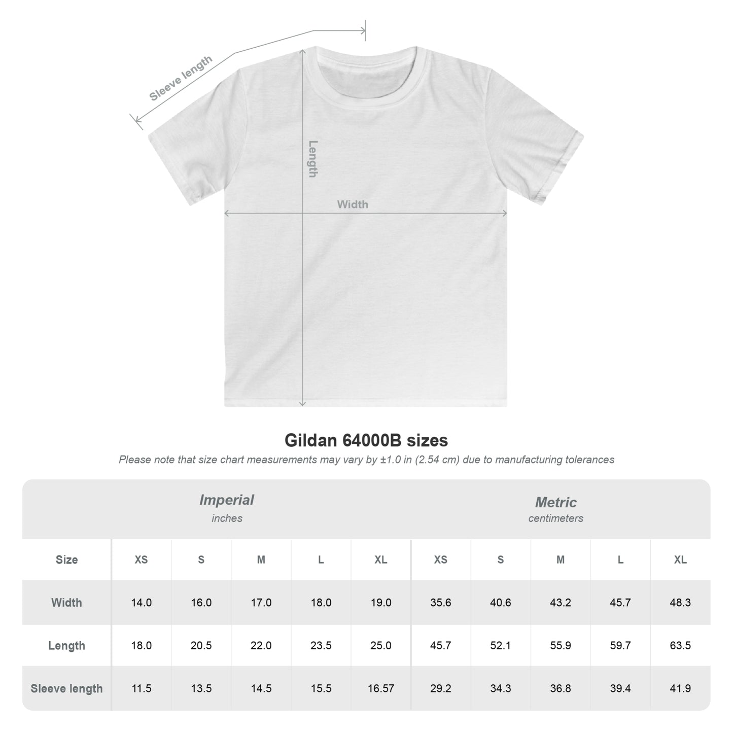 Cool Kids Club Tee
