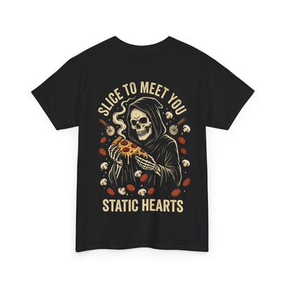 Reaper Pizza T-Shirt