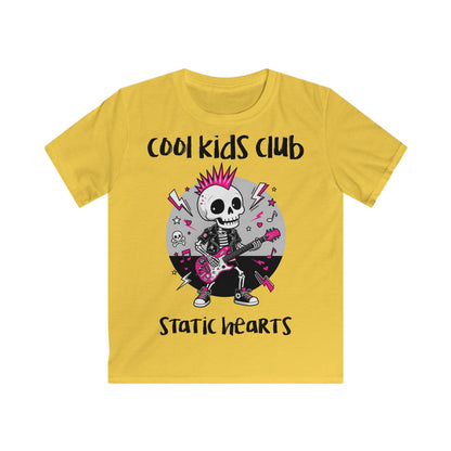 Cool Kids Club Tee