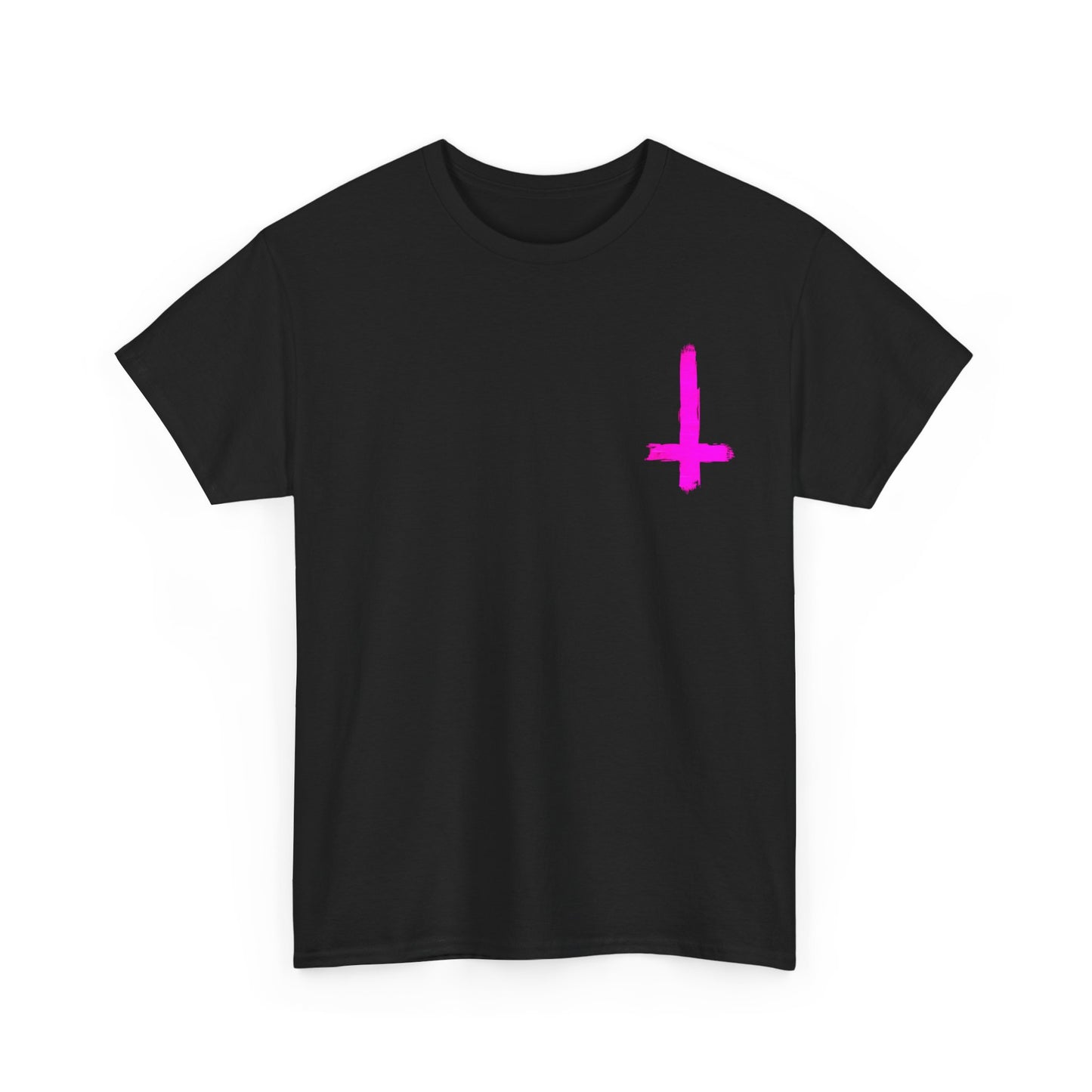 Inverted Cross T-Shirt
