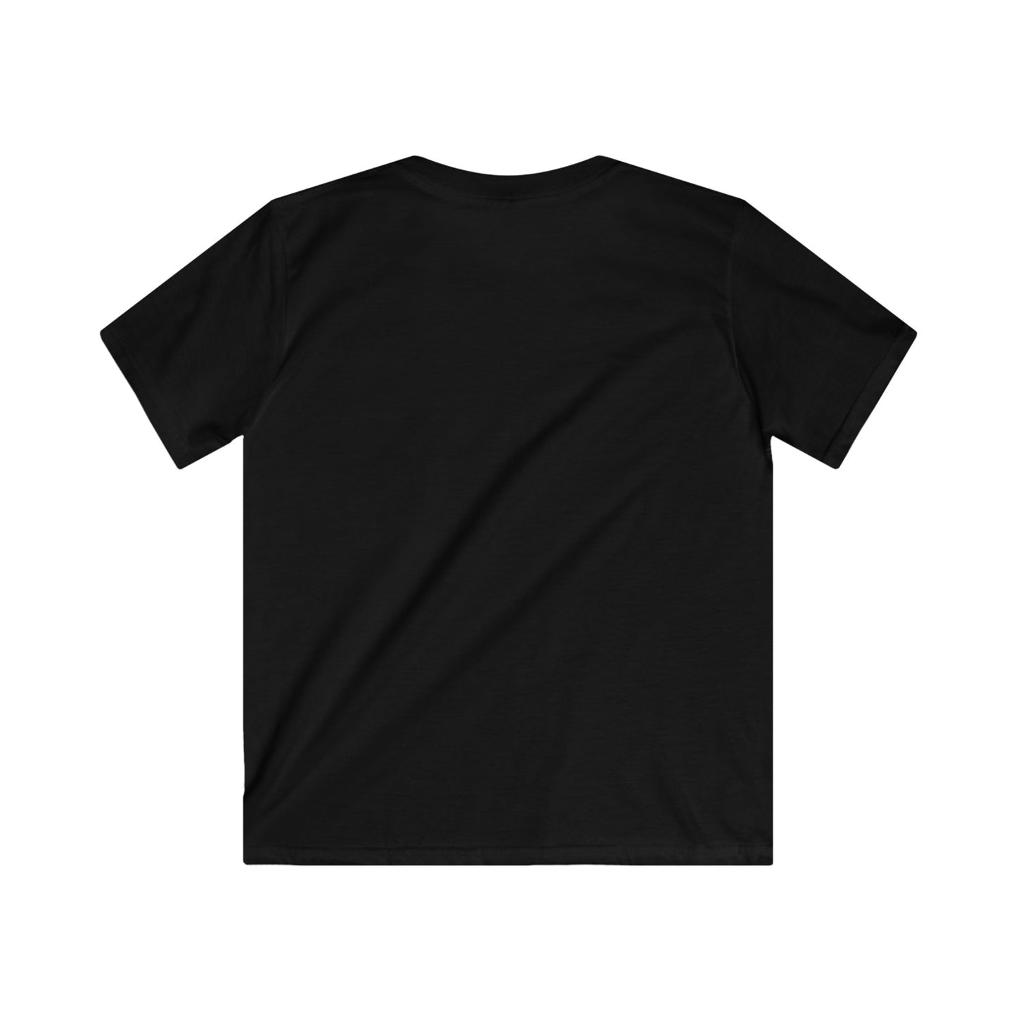 Kids Static Hearts Staple Tee