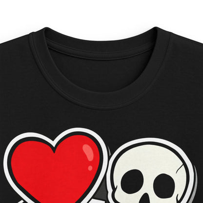 Kids Patch Design Tee