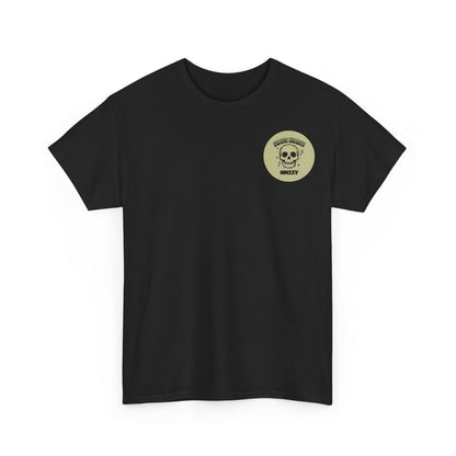 Reaper Pizza T-Shirt