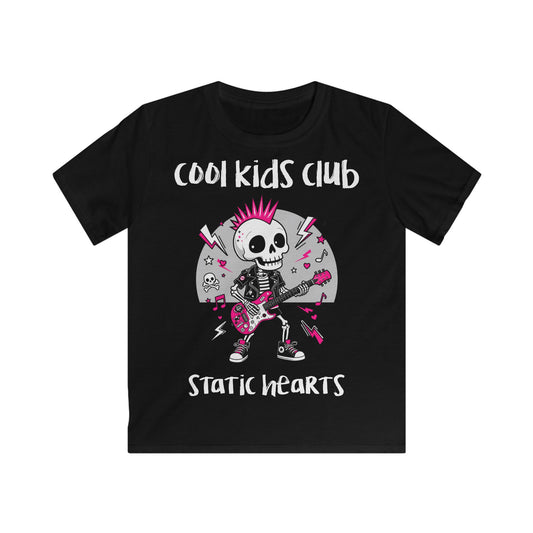 Cool Kids Club Tee