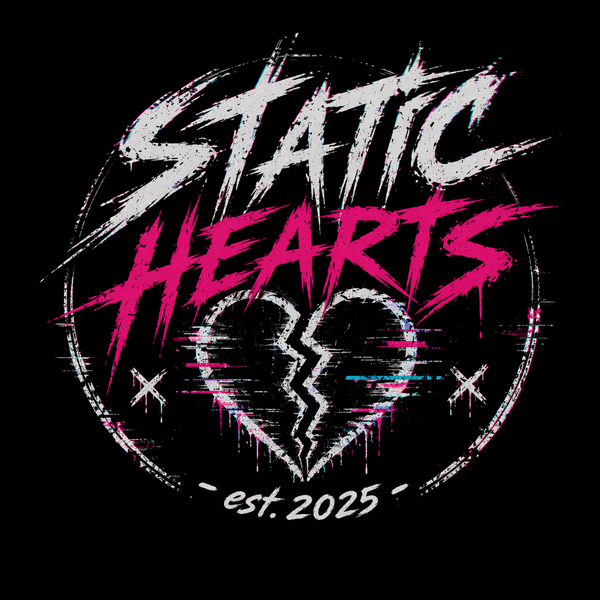 Static Hearts Clothing
